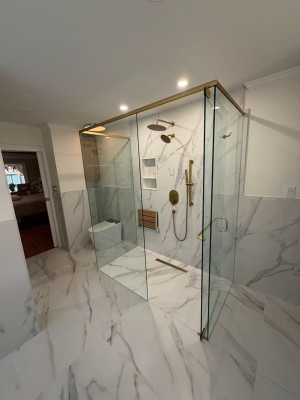 Flooring Installation