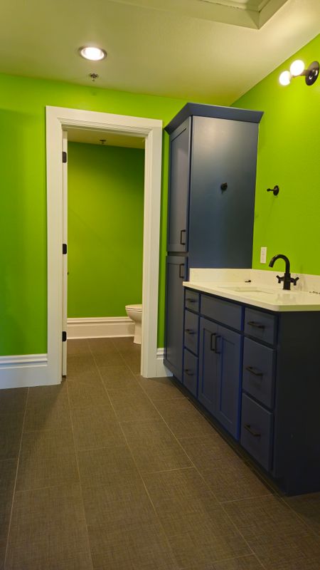 Interior Painting