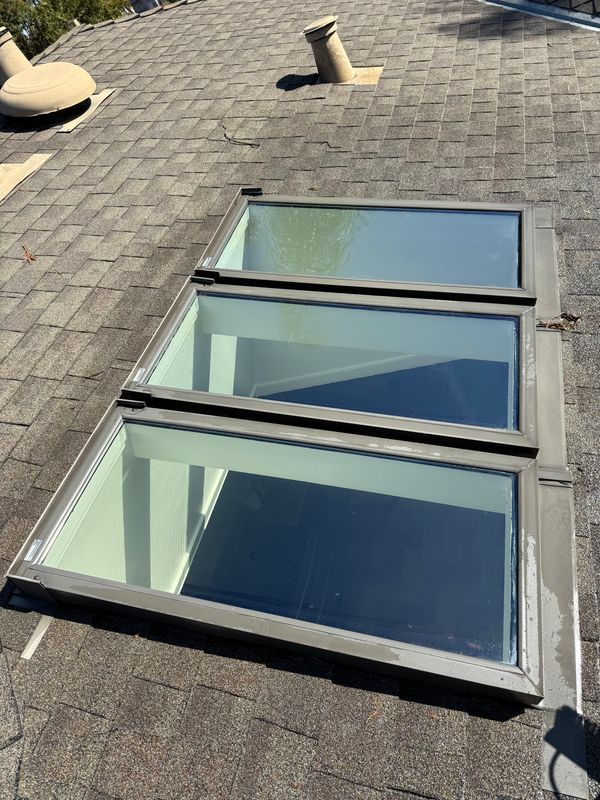 Window Cleaning
