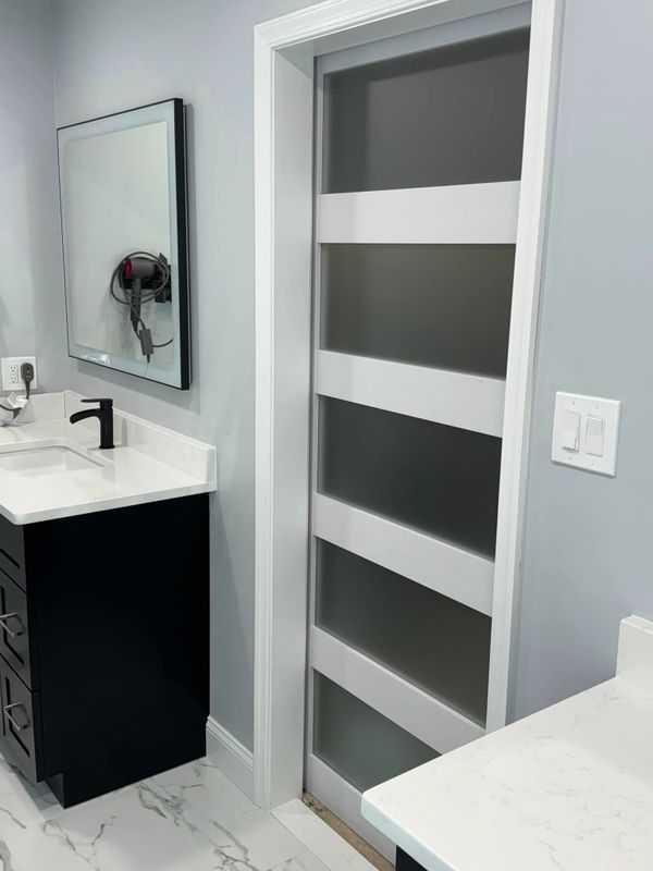 Floor Tiling Services