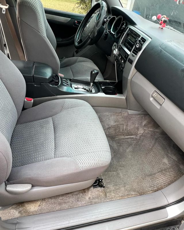Exterior Detailing