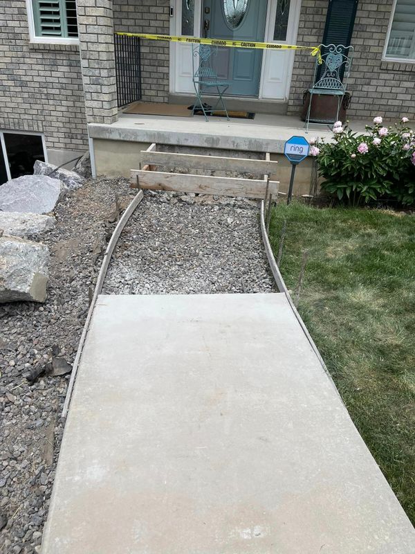 Exterior Renovations