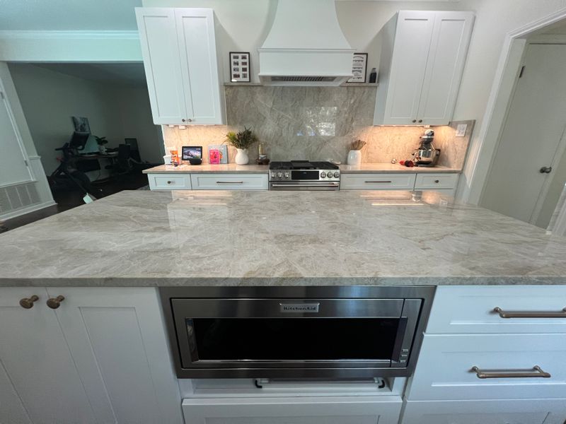 Residential Remodeling