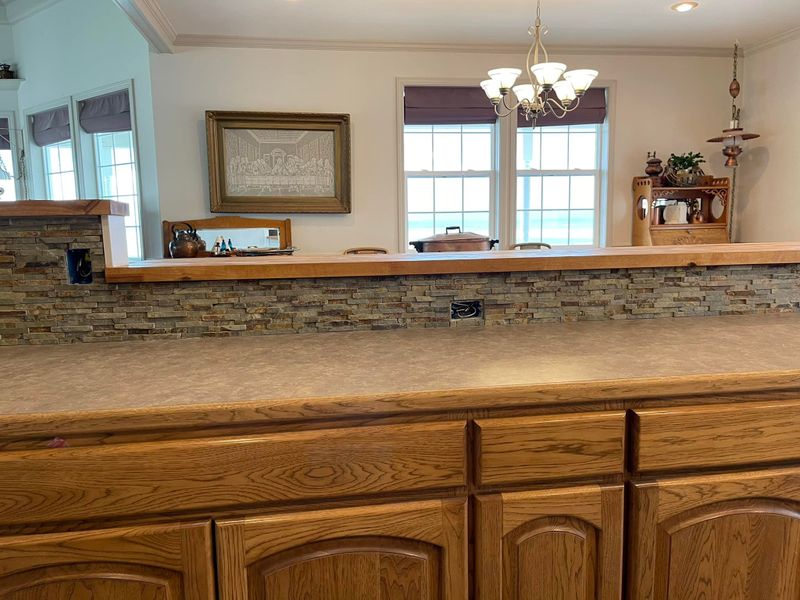 Remodeling