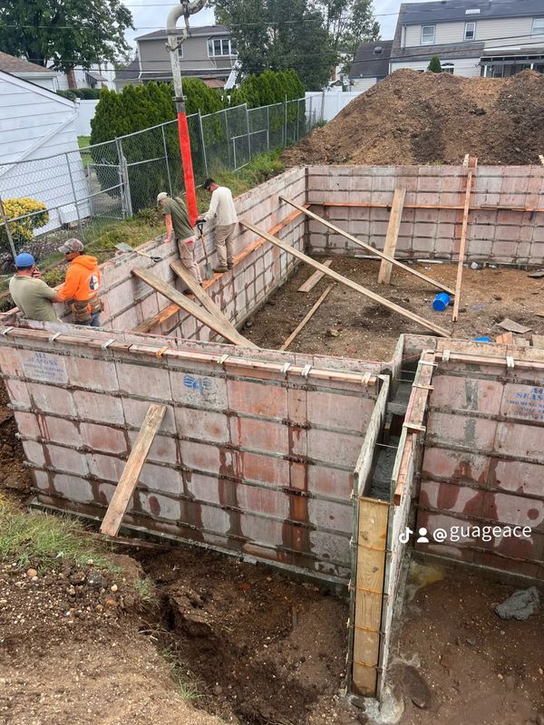 Foundation