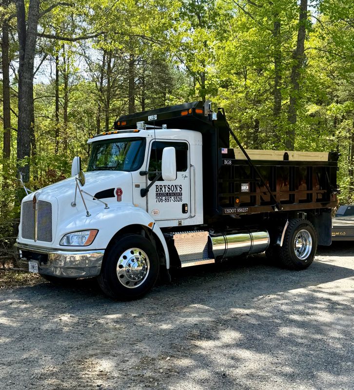 Hauling