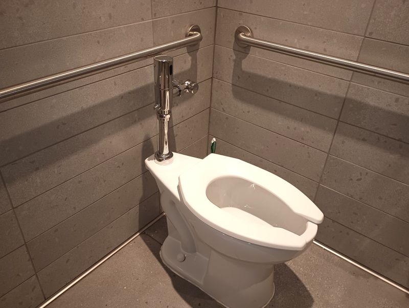 Plumbing Maintenance & Repairs