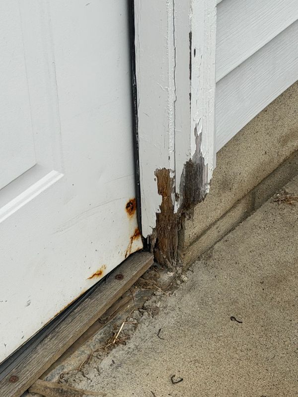 Home Repairs