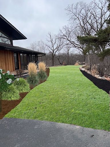 Landscape Design