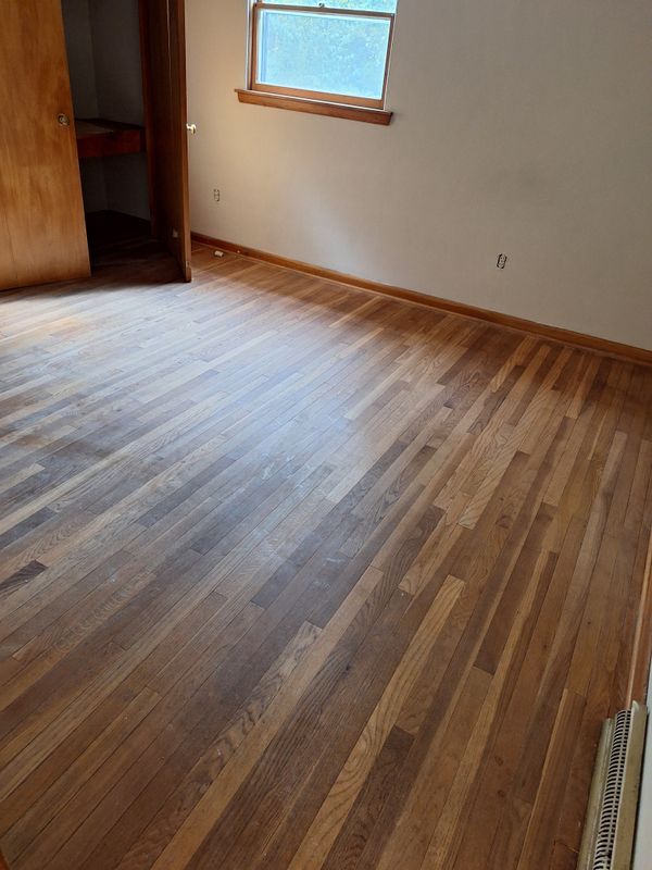 Move In / Move Out Cleaning