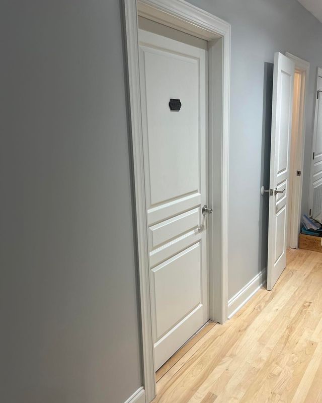 Interior Painting