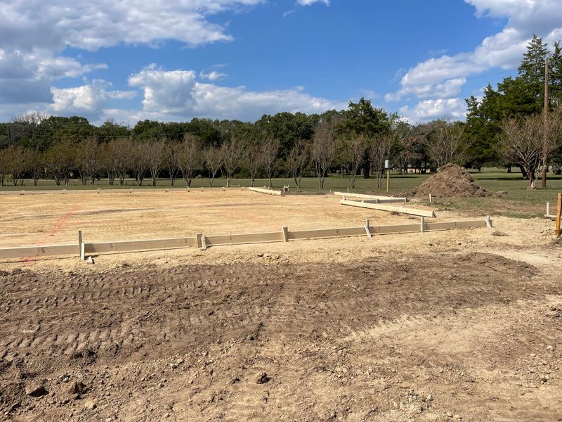 Concrete Slabs
