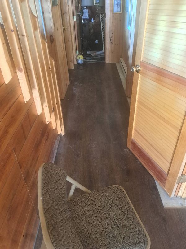 Interior Renovations