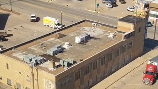 Commercial Roofing Renewal: Expert Flat Roof Makeover by R&R Roofing Company