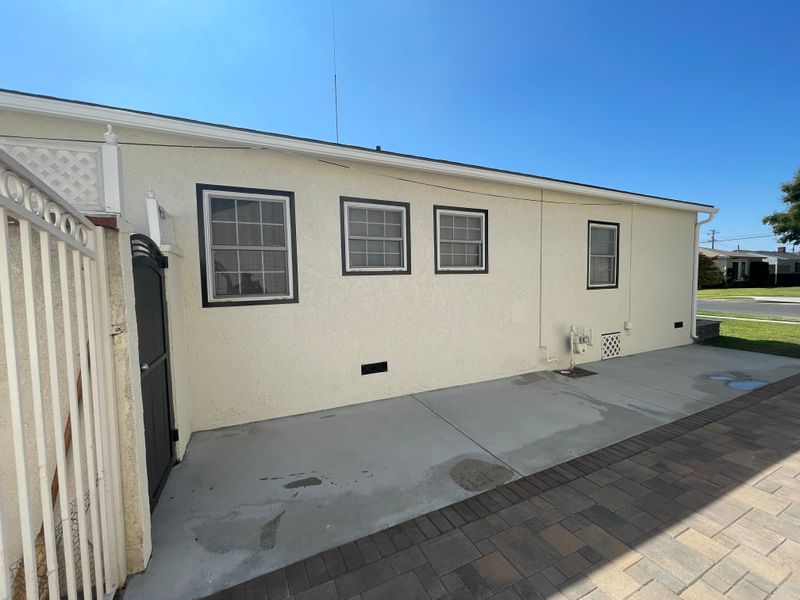 Exterior Painting