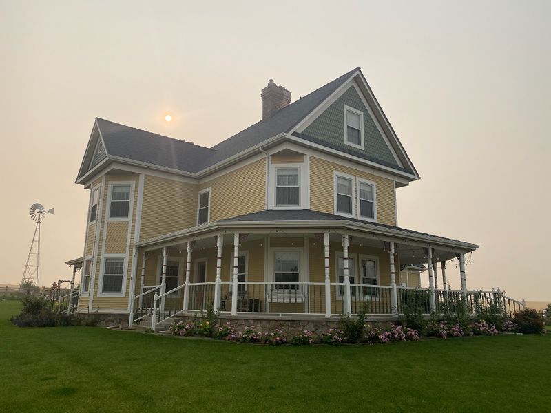 Exterior Painting gallery