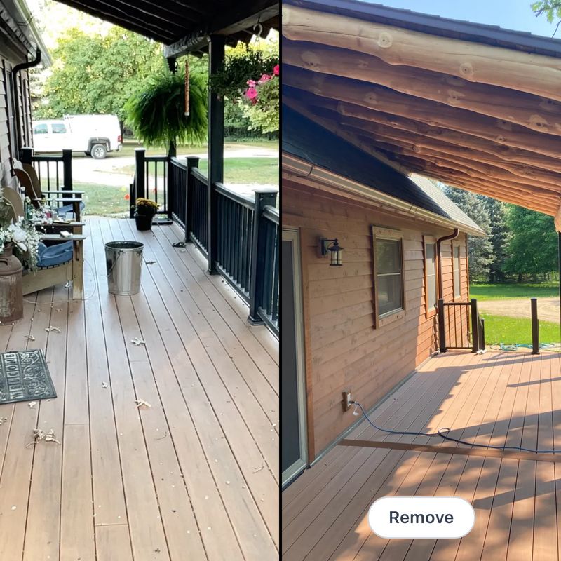 Home Remodels
