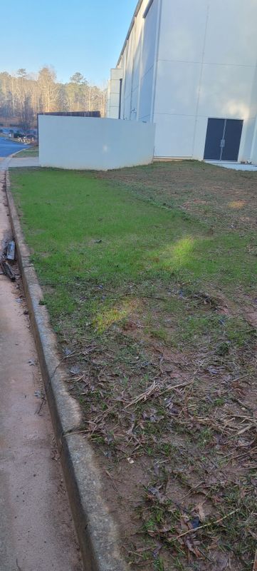Hydro Seeding (Seasonal)