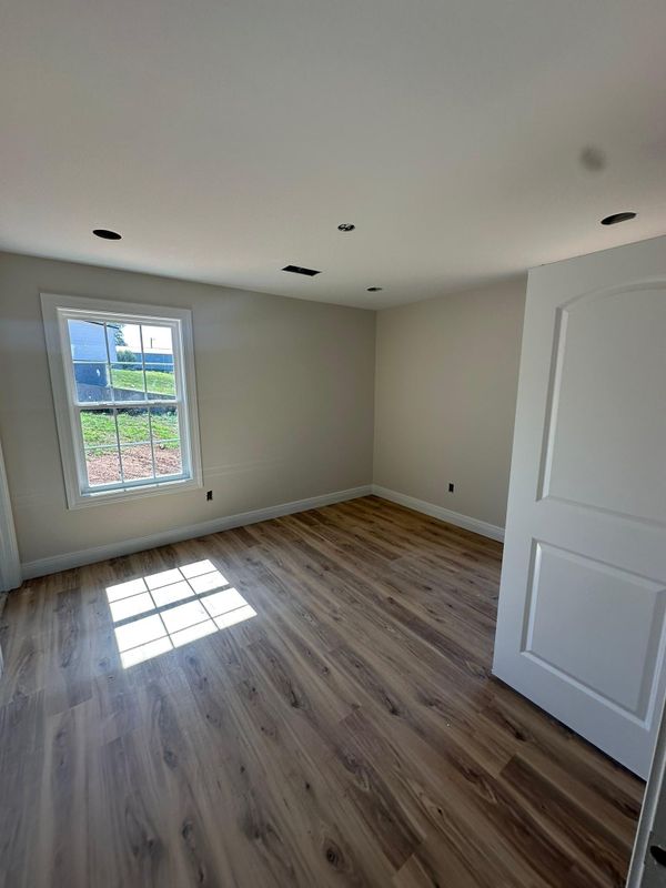Interior Painting