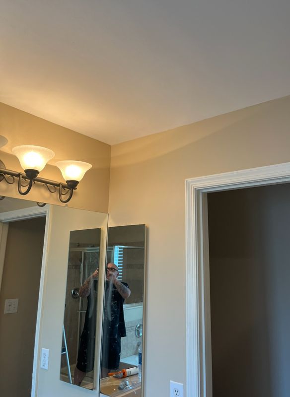 Interior Painting