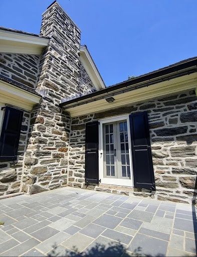 Patio Design & Construction