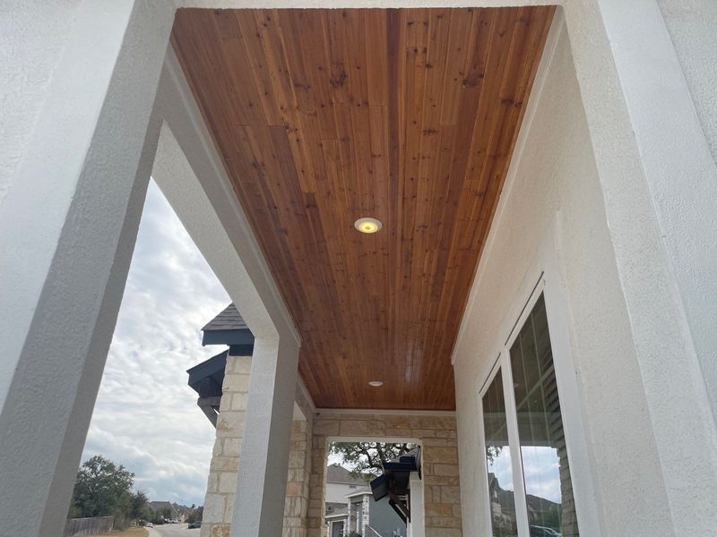 Deck and Patio Construction