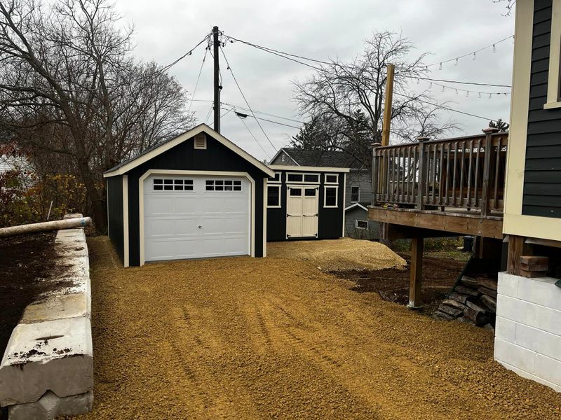 Landscaping gallery