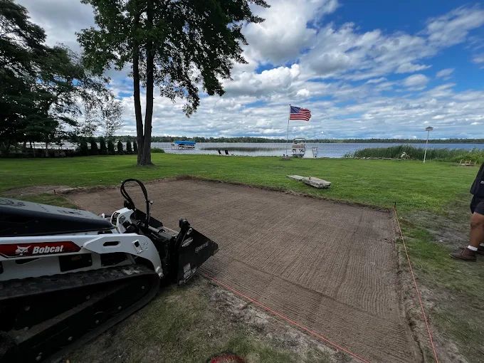 Excavation & Bobcat Services