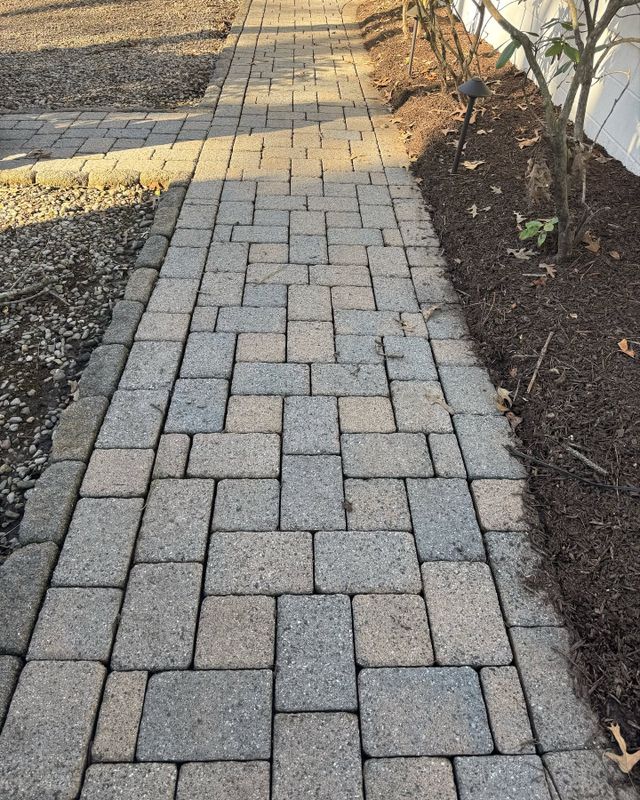 Pavers