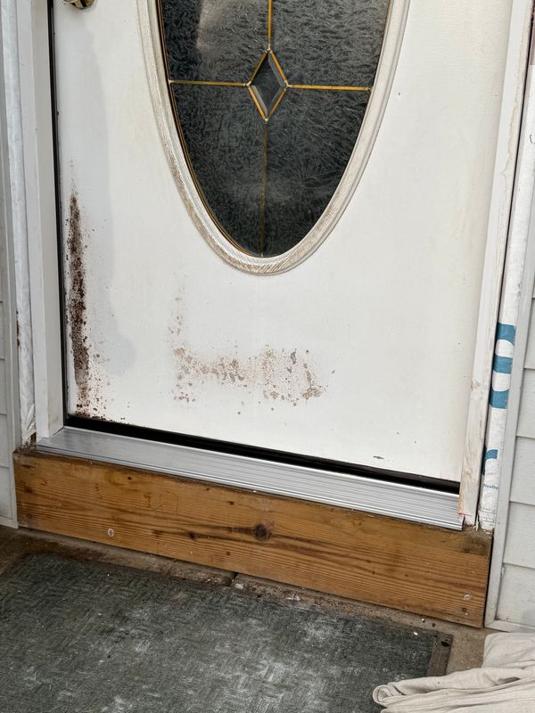 Home Repairs