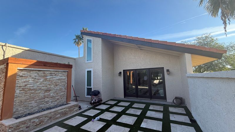Exterior Painting