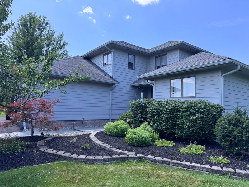 Exterior Painting