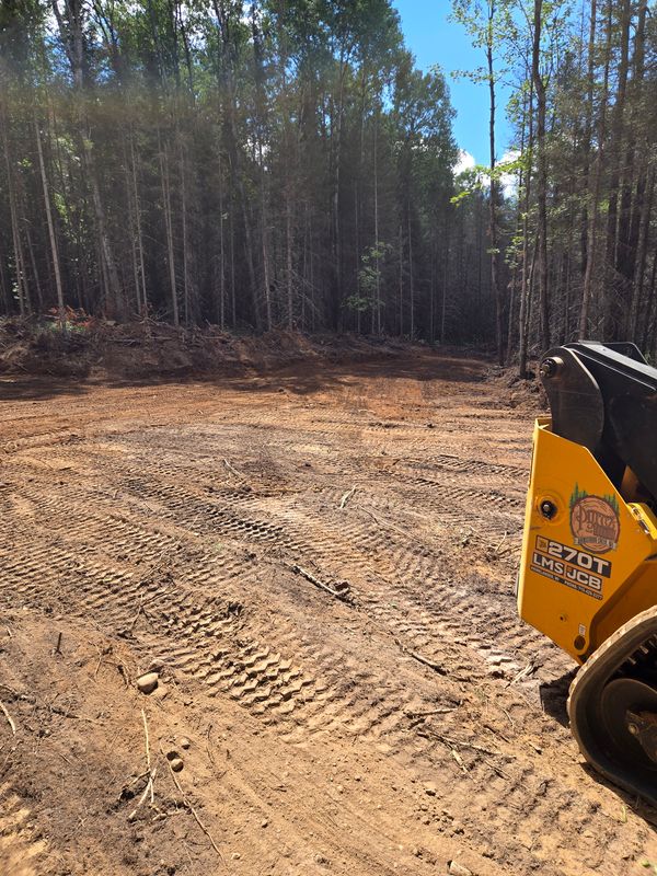 Road Building