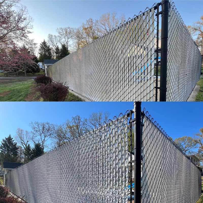 Pressure Washing 