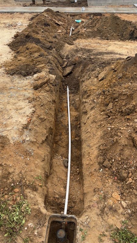 Pipe Repair and Replacement