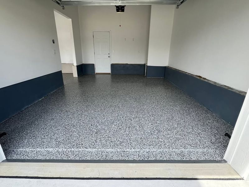 Flake Epoxy