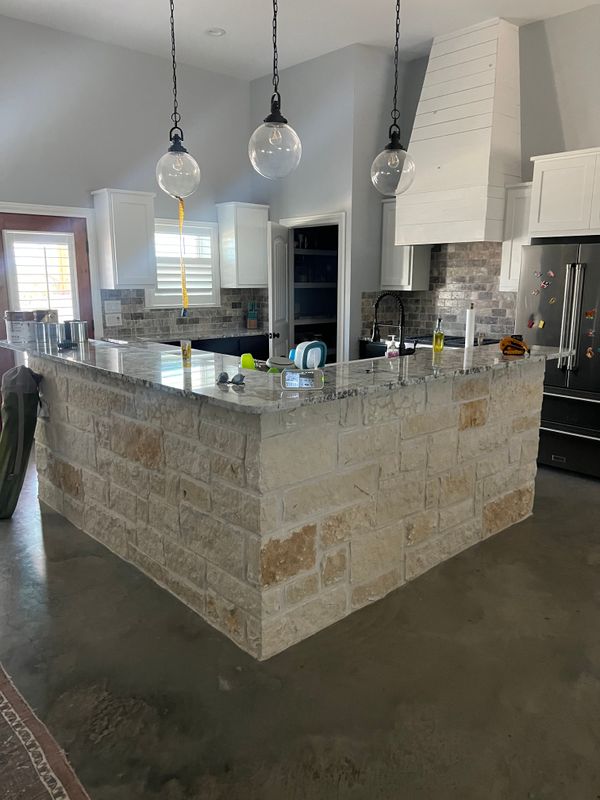 Kitchen Renovation