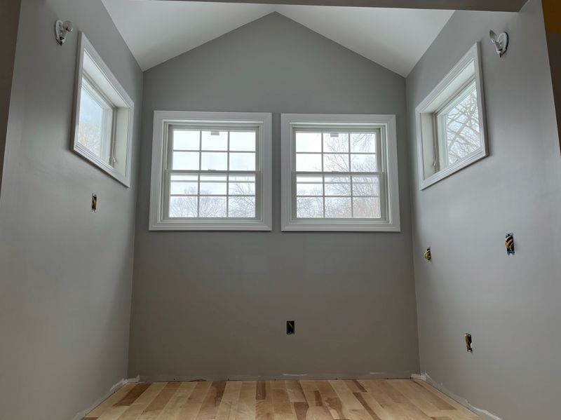 Interior Painting
