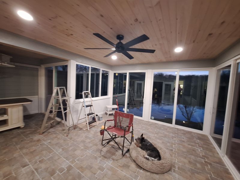 Tiling
