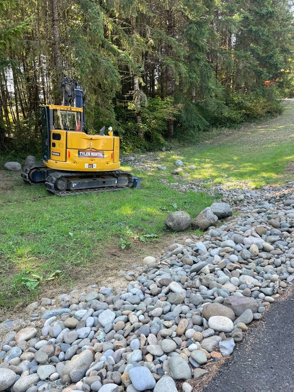 Land Clearing