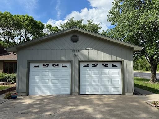 Exterior Painting gallery