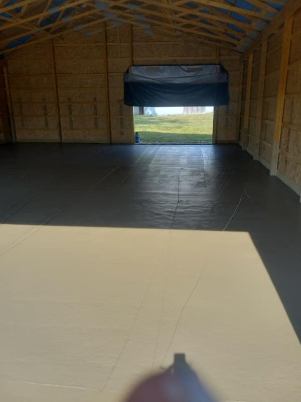 Concrete