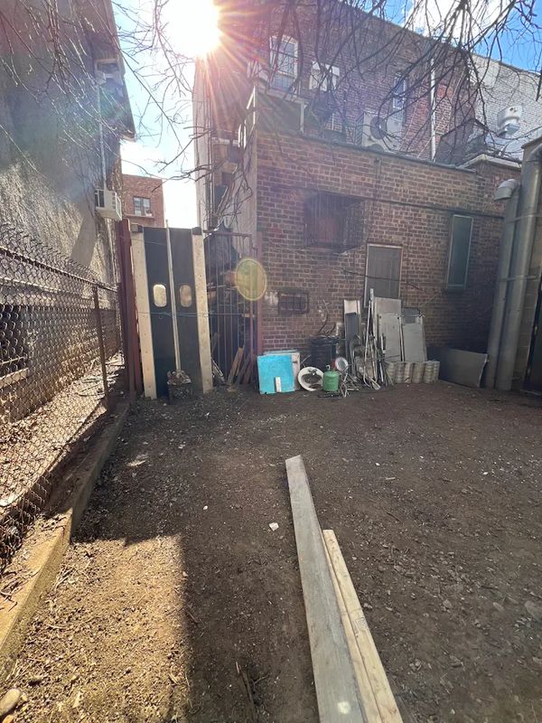 Post-Construction Cleaning