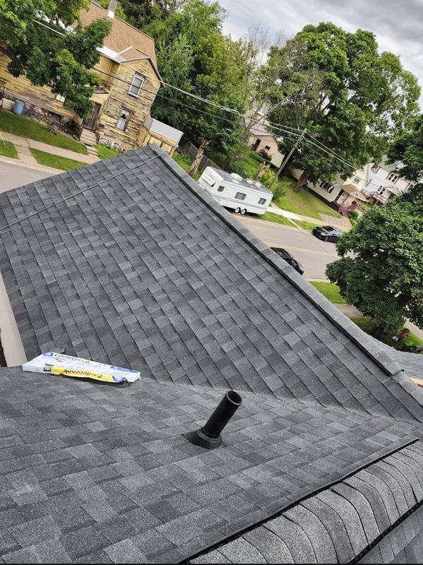Roofing Replacement