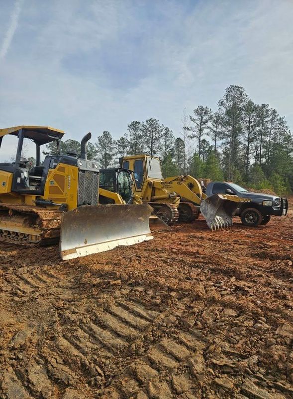 Stump Grinding
