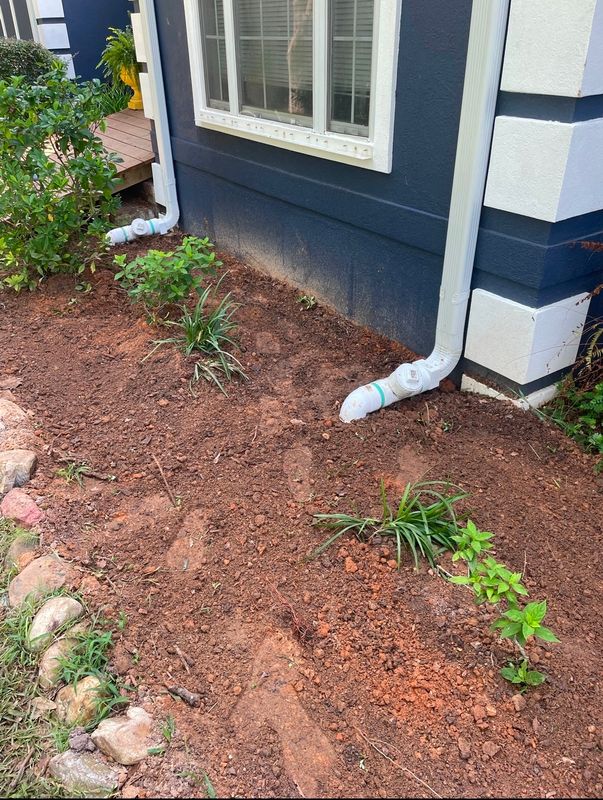 Drainage Systems