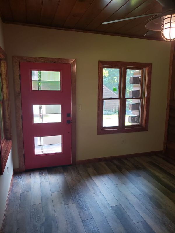 Custom Home Building