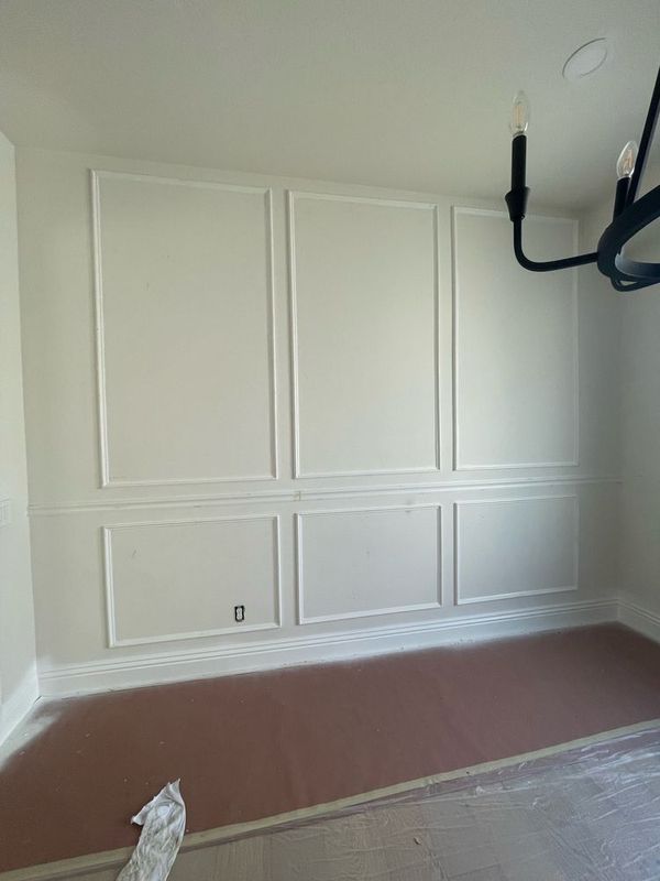 Custom Carpentry