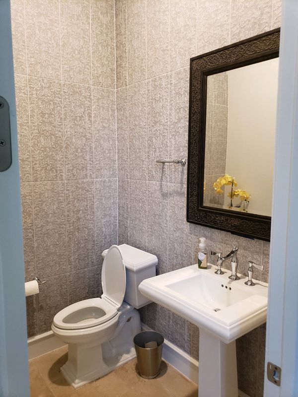 New Construction; Whitt