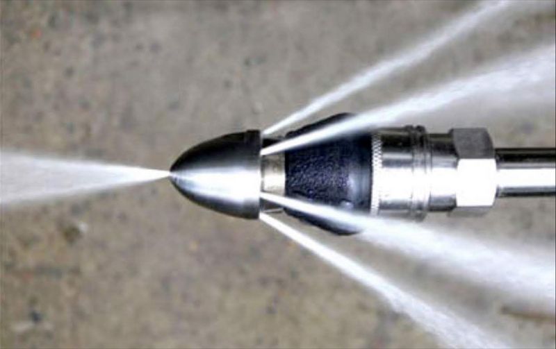 Drain Cleaning